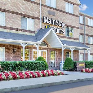 Mainstay Suites Brentwood-Nashville